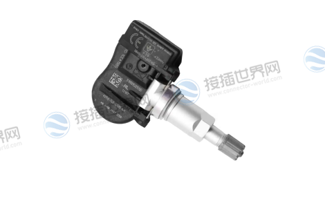 胎压监测系统(TPMS)传感器