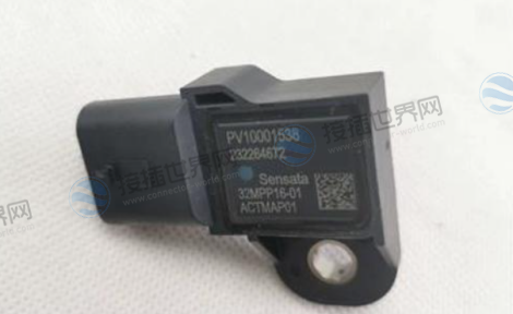 进气温度压力传感器