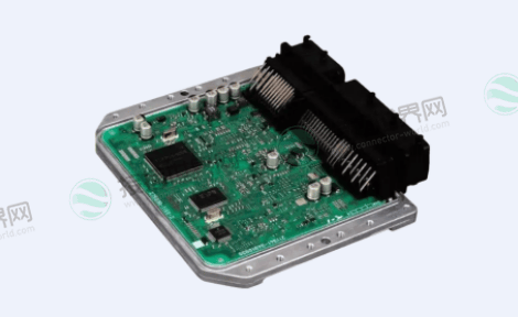 电子控制单元(ECU)接口