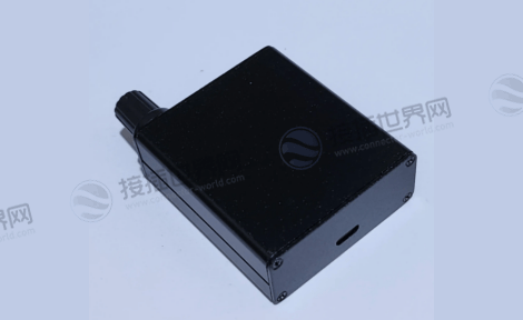 高端耳机放大器