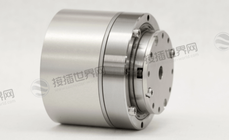 工业机器人关节电机