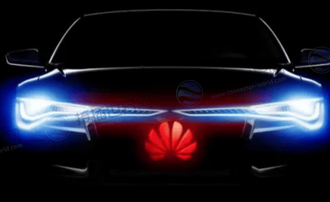 华为新能源汽车