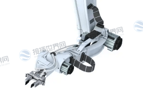 协作机器人末端工具(EOAT)