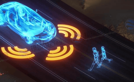 高级驾驶辅助系统(ADAS)