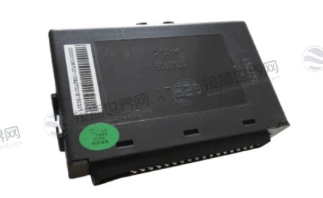 车窗升降控制模块