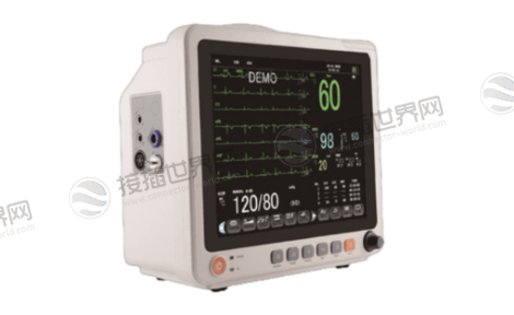 心电监护仪