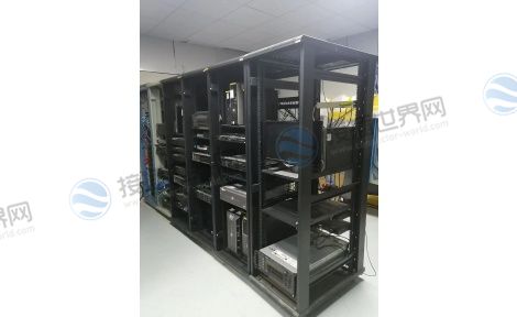 服务器机柜