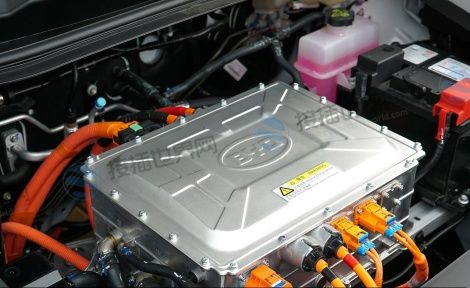 高压分线盒(PDU)