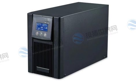 UPS(不间断电源)