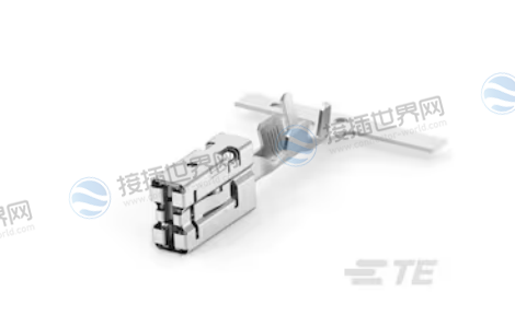 泰科1-1719386-1 AMP MCP 9.5端子 65A高功率母端