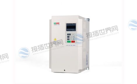 变频器(VFD)