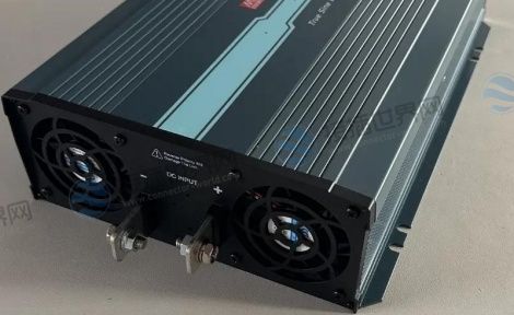 辅助逆变器(ACU)