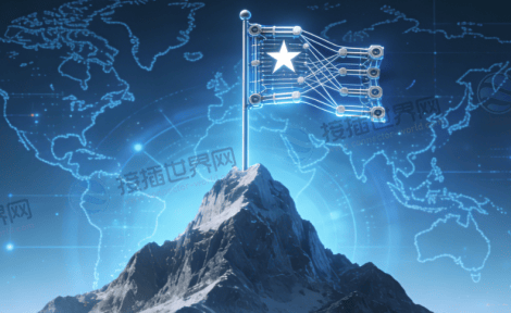 谁是真正的领军者?