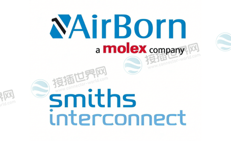 Smiths Interconnect与AirBorn
