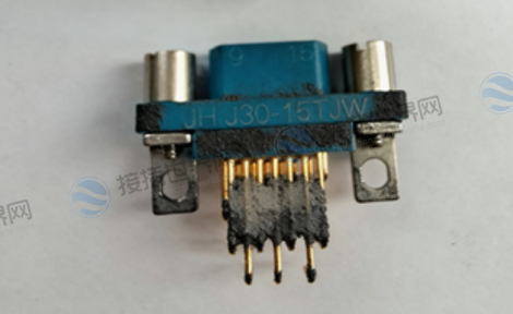 微动磨损与“摩擦聚合物”