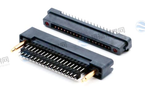 板对板连接器