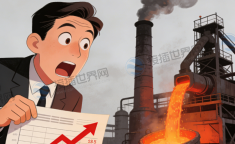 铜价突破11400美元/吨!连接器行业“铜替代”革命全面提速 铜价突破11400美元/吨!连接器行业“铜替代”革命全面提速