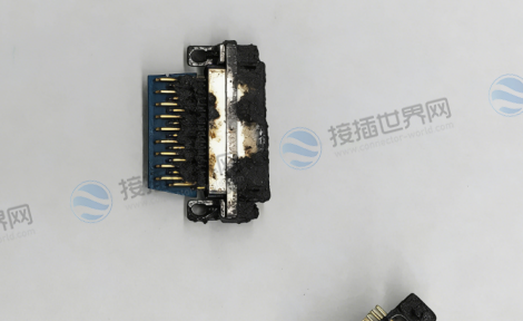 电弧烧蚀与积碳