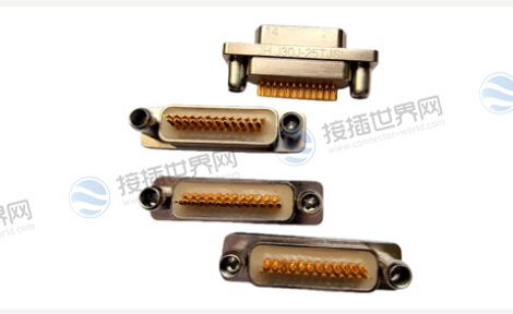 J30J连接器