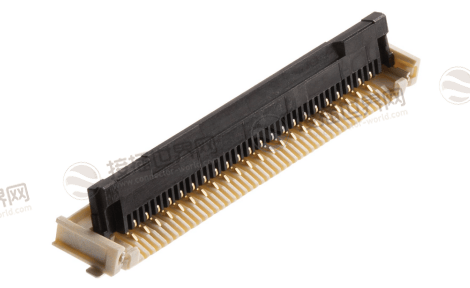ZIF连接器