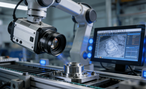 工业与医疗成像