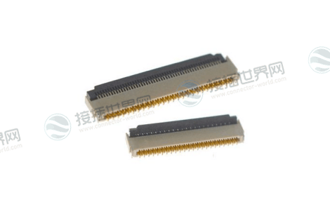 ZIF连接器