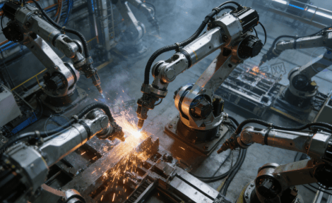 工业与测试设备