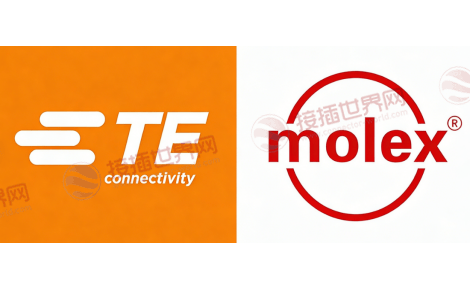 TEConnectivity&Molex