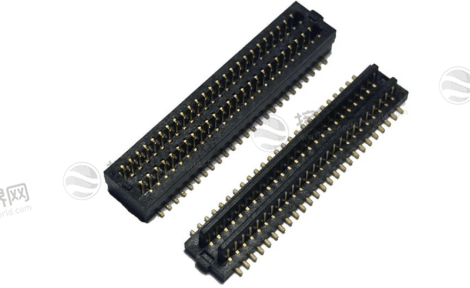 BTB连接器绝缘体