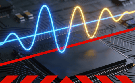 电流与电压承载能力