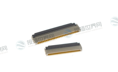 ZIF连接器