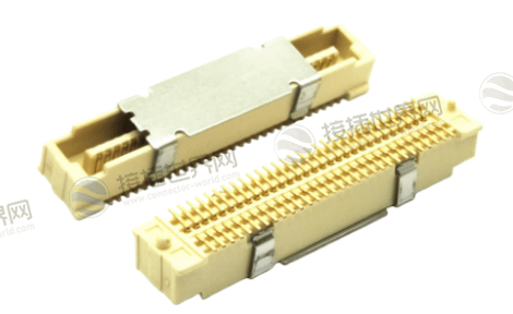 BTB连接器