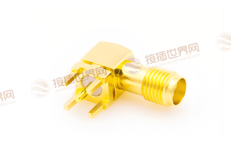 SMA连接器