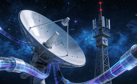 有线电视与卫星通信