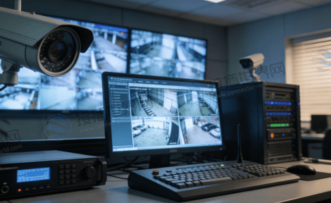 安全监控