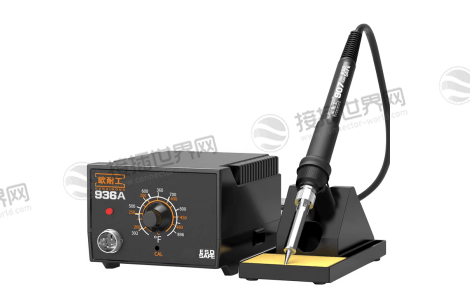 恒温焊台