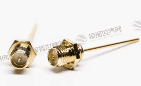 SMA连接器