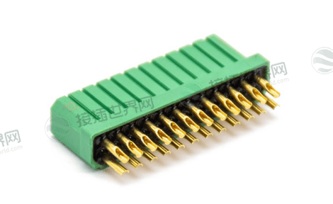 印制板(PCB)连接器