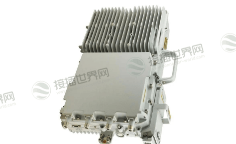 基站射频拉远单元(RRU)