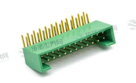 印制板连接器
