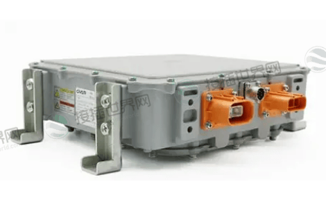 车载充电机(OBC)