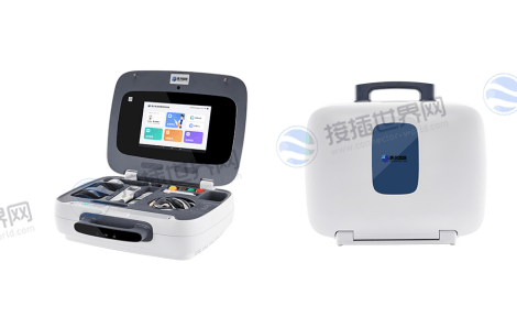便携式医疗或检测设备