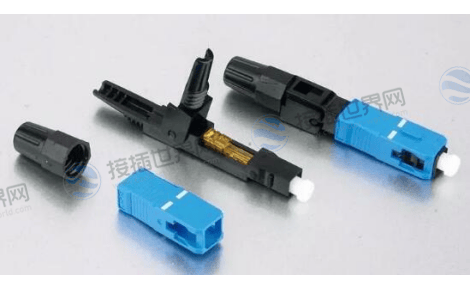 光纤连接器