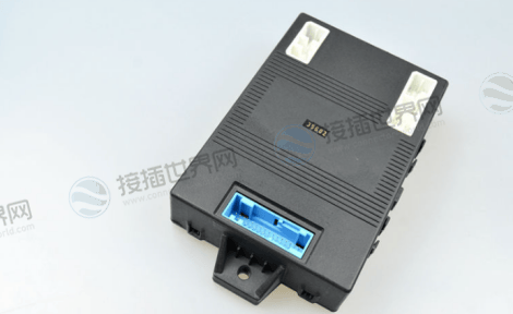 车身控制模块(BCM)