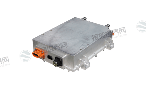 车载充电机(OBC)