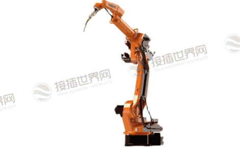 工程机械臂