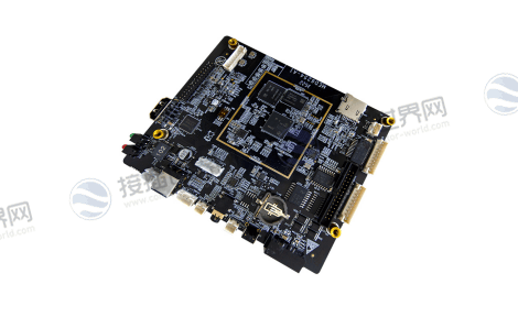 病人监护仪主板