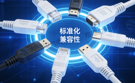 标准化与兼容性