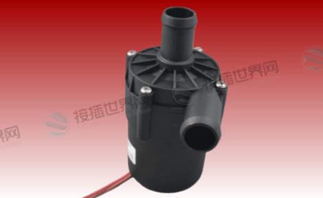 电子水泵
