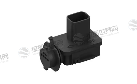 车内空气质量传感器